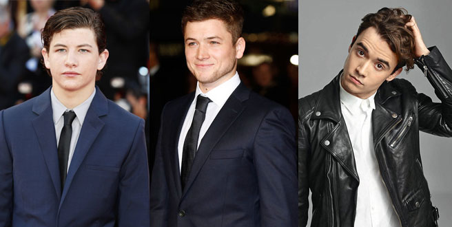 Фото - Люди Икс: Апокалипсис: 656x330 / 42.59 Кб