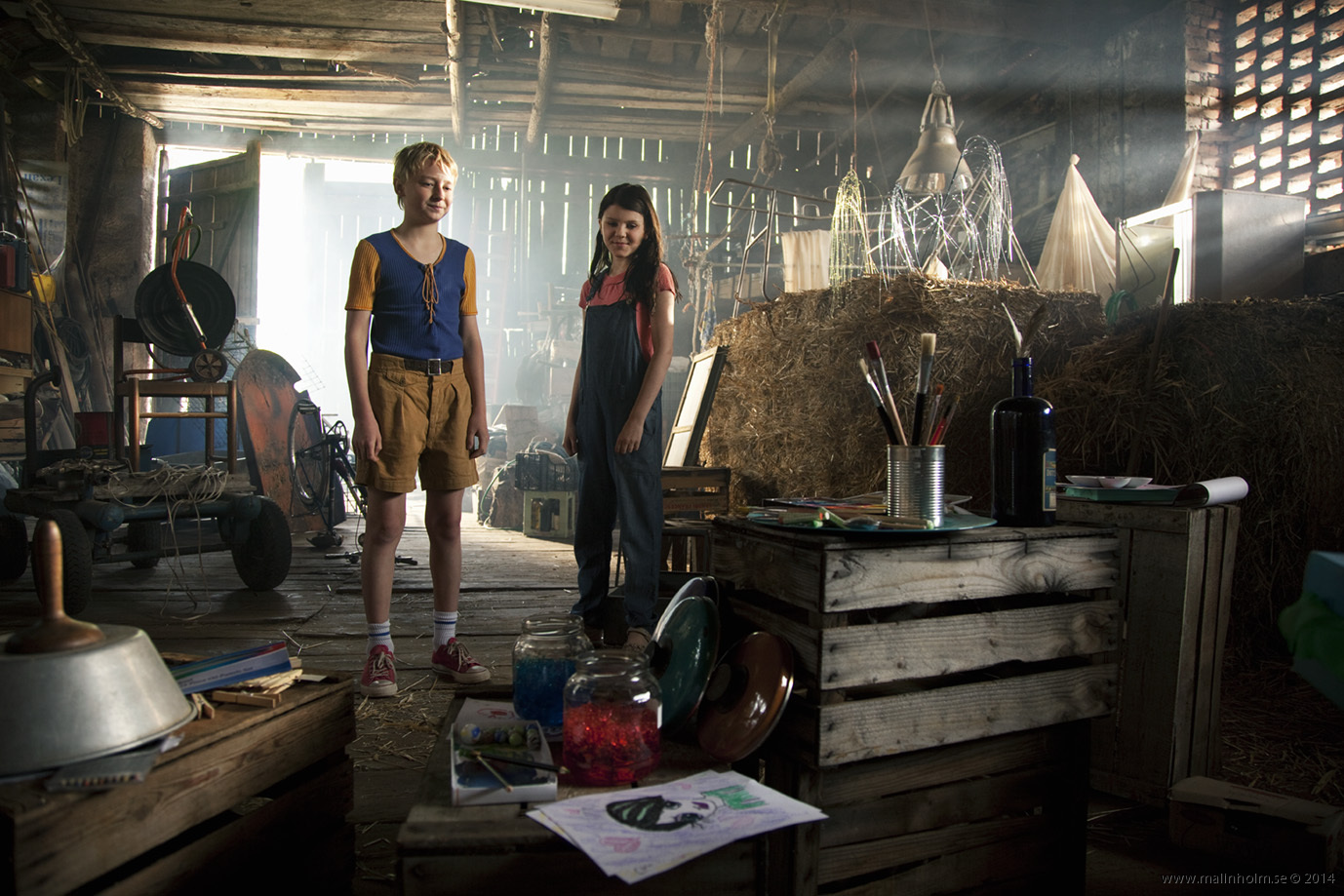 Фото - Всё включено 2: Галопом по Европам: 1378x919 / 448.98 Кб