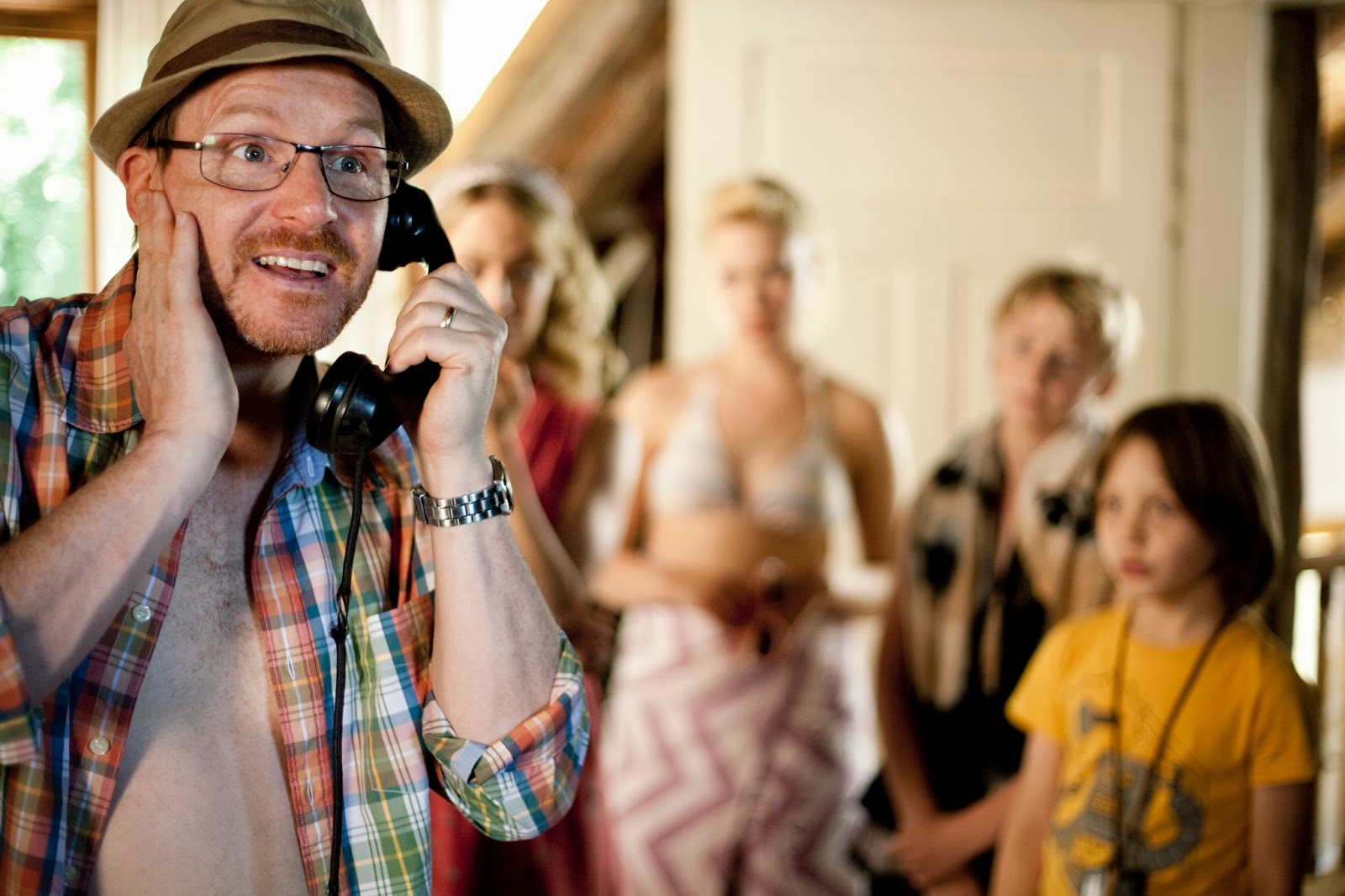 Фото - Всё включено 2: Галопом по Европам: 1600x1066 / 249.33 Кб