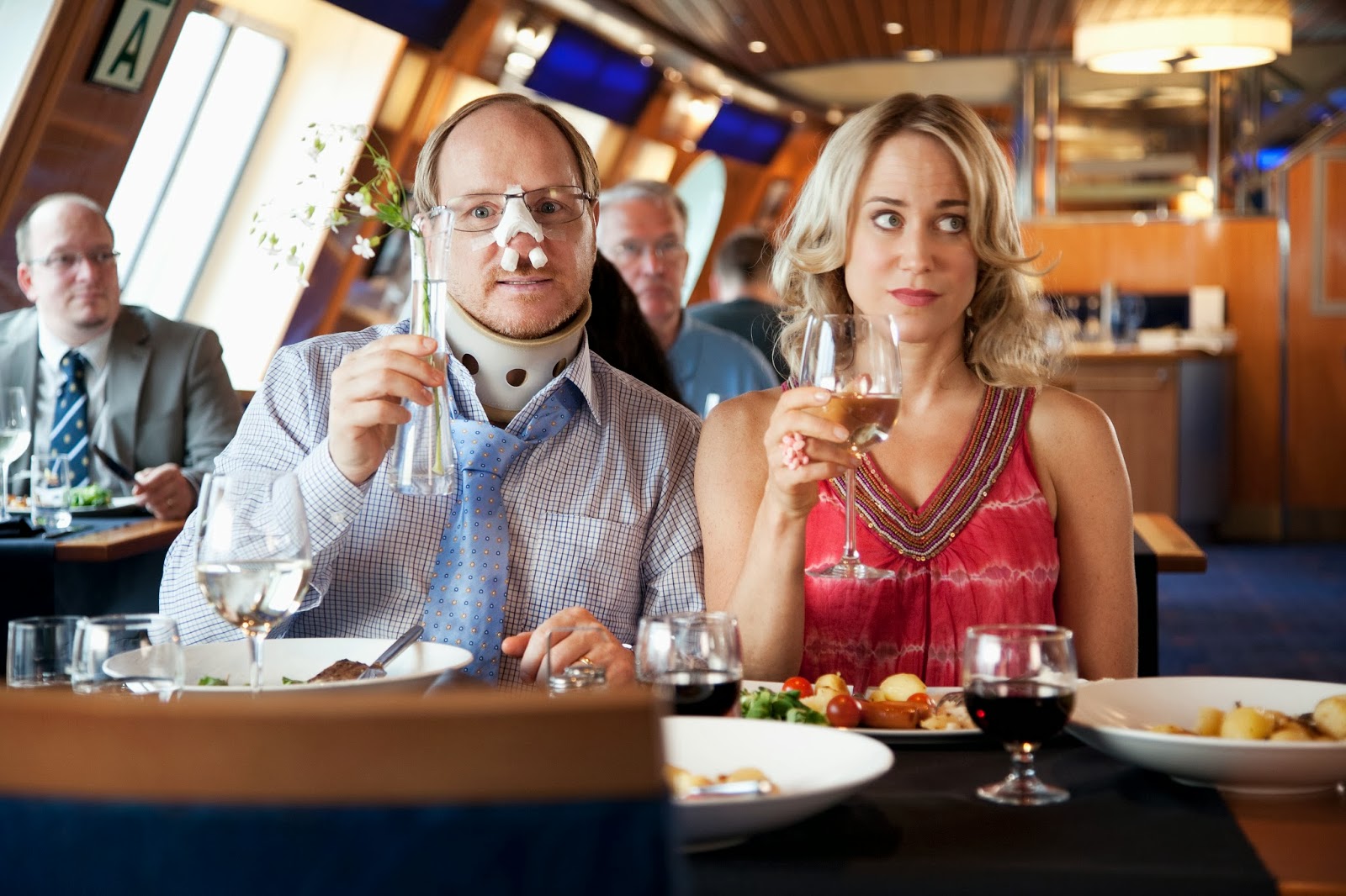 Фото - Всё включено 2: Галопом по Европам: 1600x1066 / 295.92 Кб