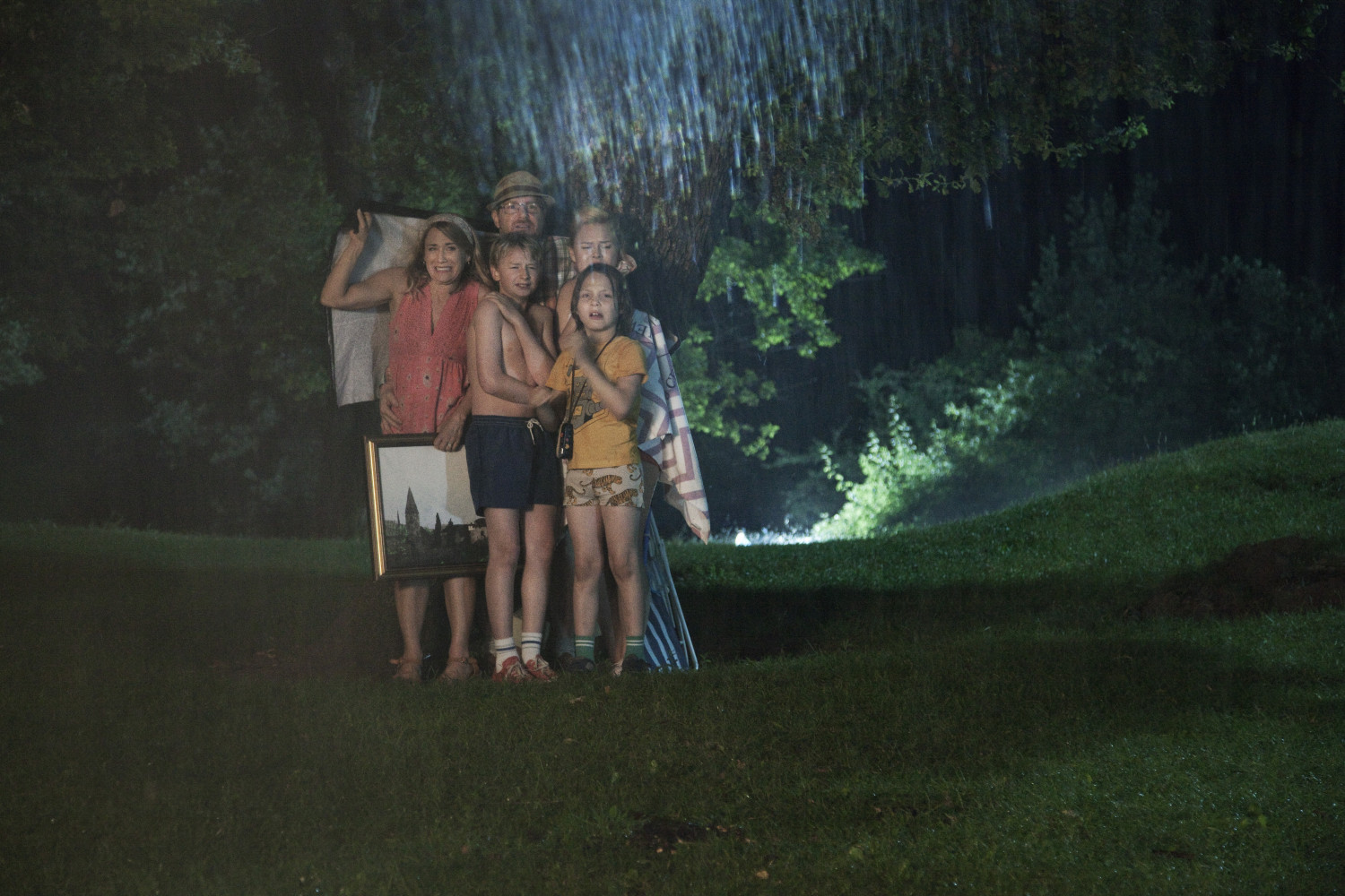 Фото - Всё включено 2: Галопом по Европам: 1500x1000 / 394.65 Кб