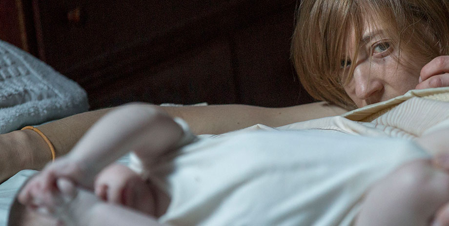 Фото - Голодные сердца: 920x463 / 68.16 Кб