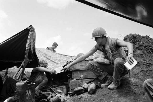 Фото - Последние дни во Вьтнаме: 640x427 / 57 Кб