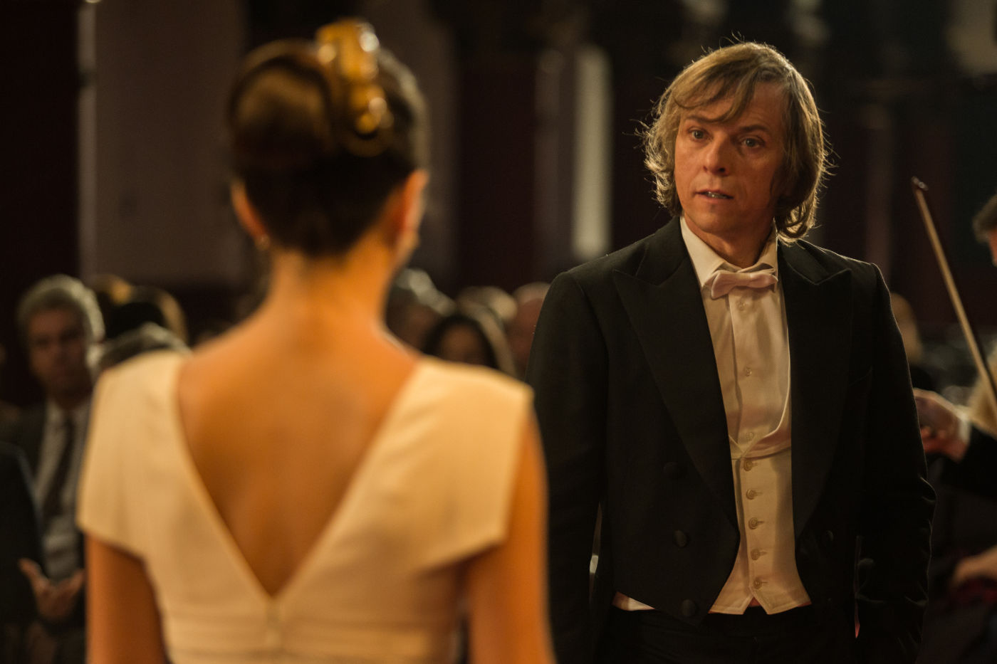 Фото - Развод по-французски: 1400x933 / 106.39 Кб