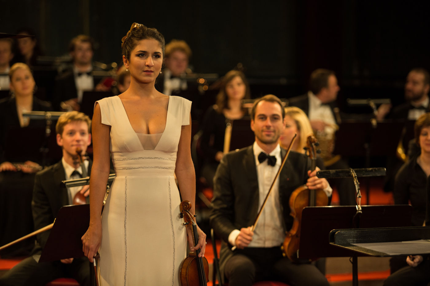 Фото - Развод по-французски: 1400x933 / 139.54 Кб