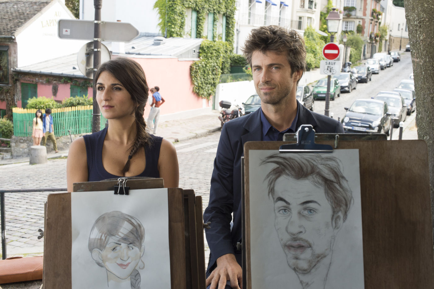 Фото - Развод по-французски: 1400x932 / 208.23 Кб