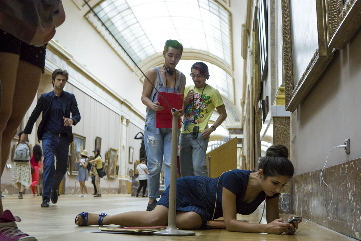 Фото - Развод по-французски: 1200x800 / 209.87 Кб