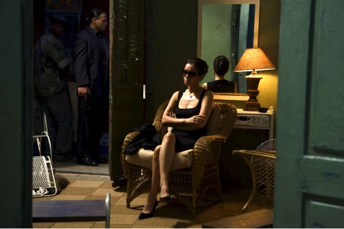 Фото - Полиция Майами: Отдел нравов: 485x324 / 27 Кб