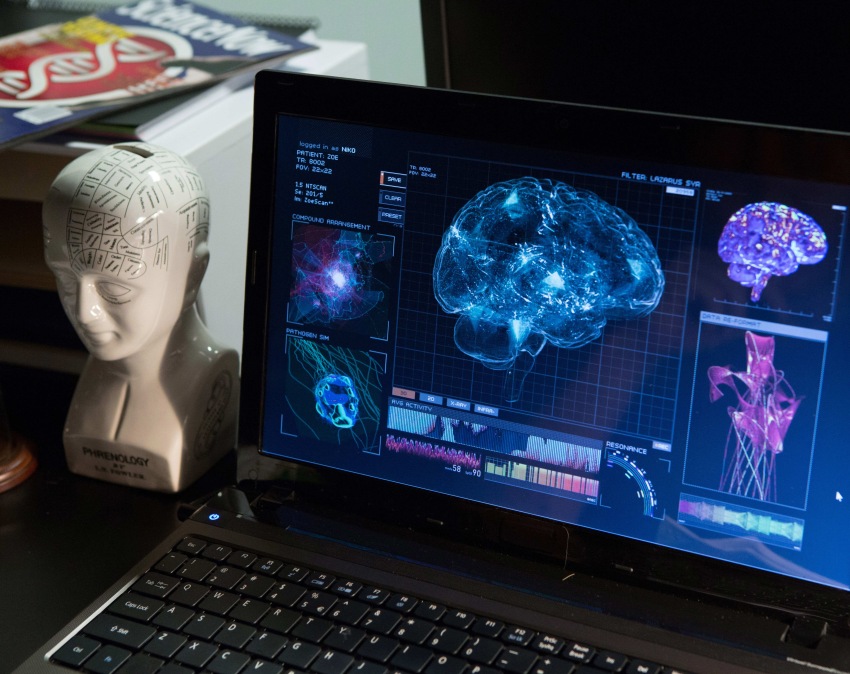 Фото - Эффект Лазаря: 850x674 / 162.17 Кб