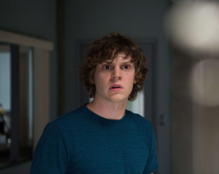 Фото - Эффект Лазаря: 850x676 / 92.4 Кб