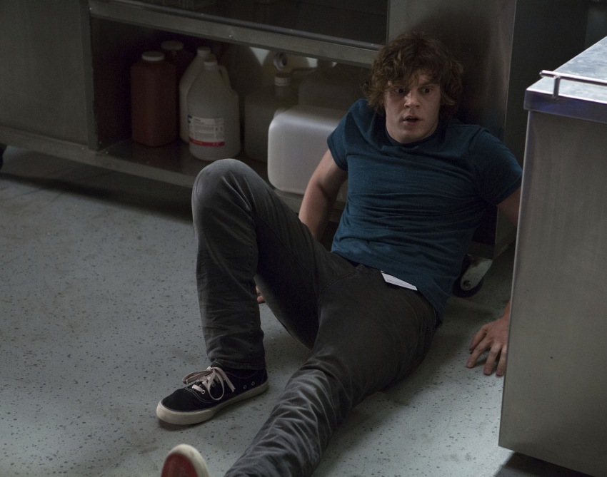 Фото - Эффект Лазаря: 850x669 / 119.9 Кб