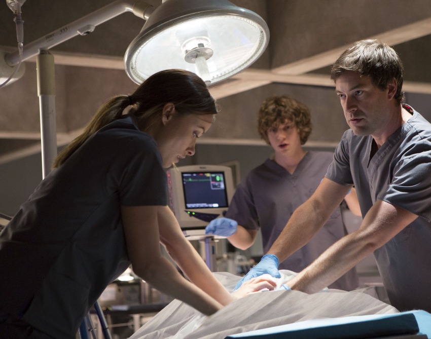 Фото - Эффект Лазаря: 850x669 / 130.99 Кб