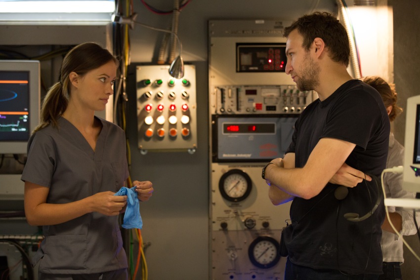 Фото - Эффект Лазаря: 850x567 / 111.3 Кб