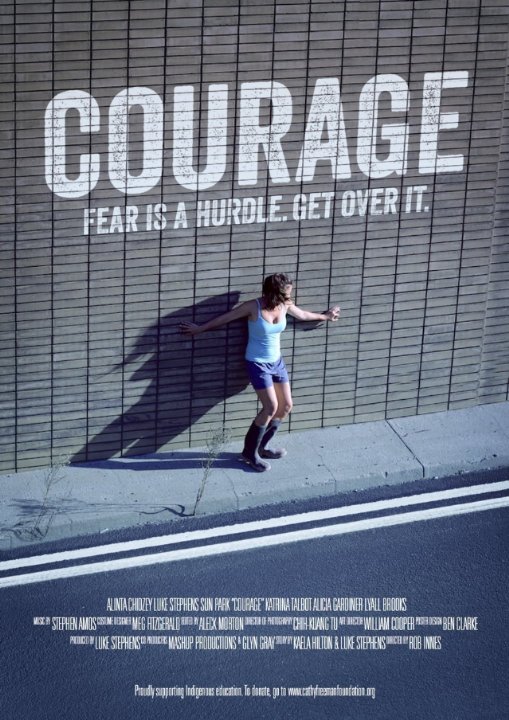 Фото - Courage: 509x720 / 103 Кб