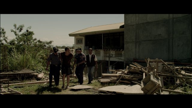 Фото - Норте, конец истории: 640x360 / 40 Кб