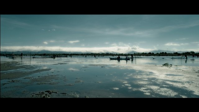 Фото - Норте, конец истории: 640x360 / 31 Кб