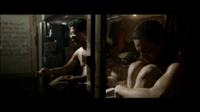 Фото - Норте, конец истории: 640x360 / 22 Кб