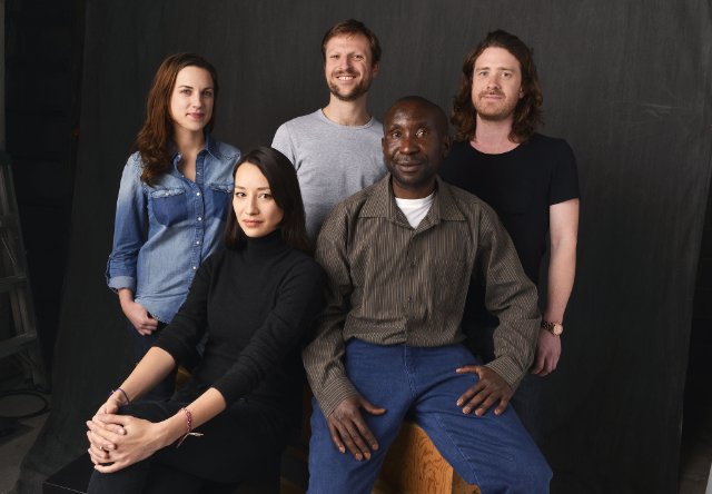 Фото - Вирунга: 640x444 / 42 Кб