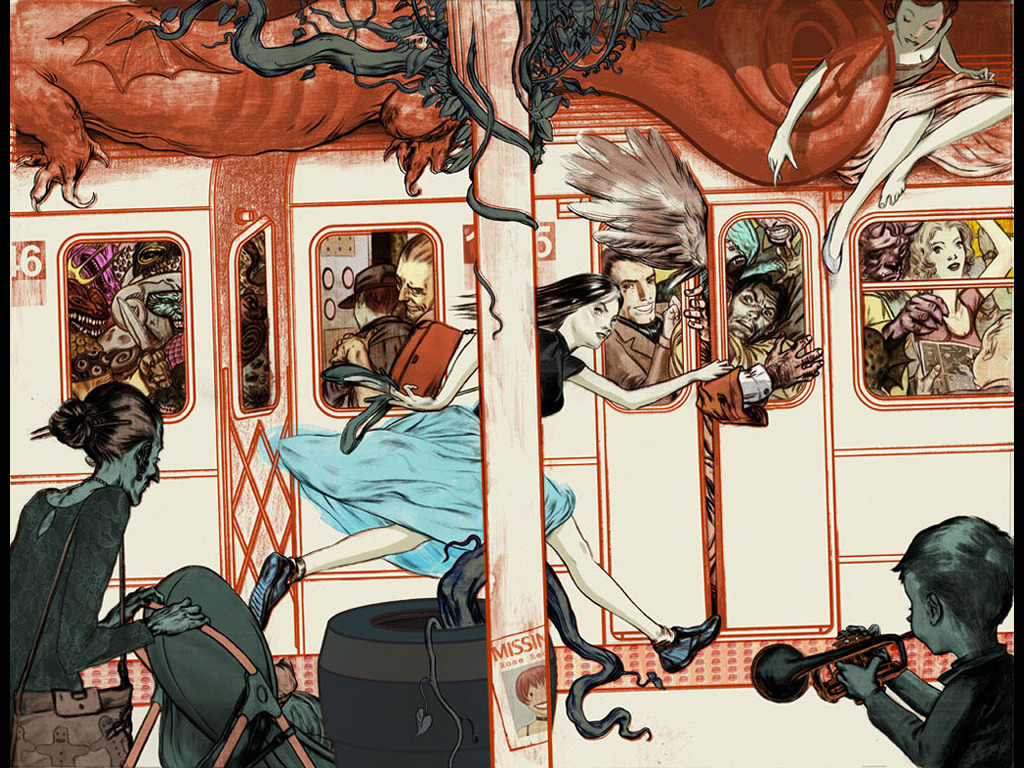 Фото - Сказания: 1024x768 / 405.67 Кб