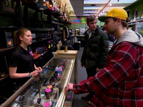 Фото - Hot Dog Cart: Part 2: 500x375 / 47 Кб