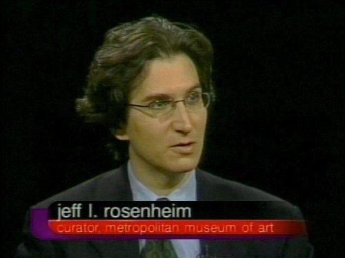 Фото - Episode dated 5 September 2000: 500x375 / 24 Кб