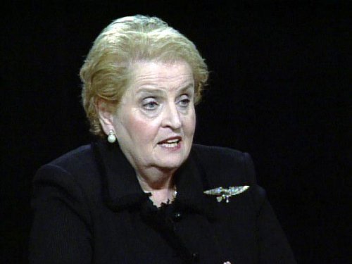 Фото - Episode dated 7 October 2004: 500x375 / 22 Кб