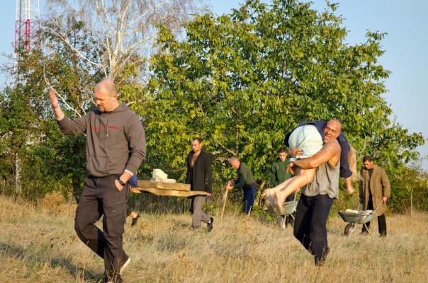 Фото - Станица: 604x400 / 66.25 Кб