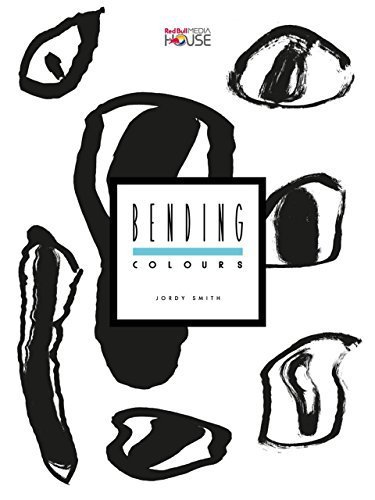 Фото - Bending Colours: 375x500 / 32 Кб