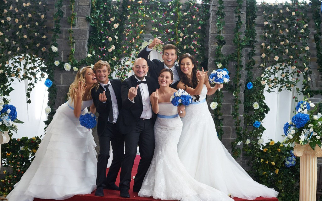 Фото - Женщины против мужчин: 1024x640 / 231.56 Кб