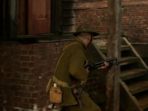 Фото - Combat Shotguns: 500x375 / 24 Кб