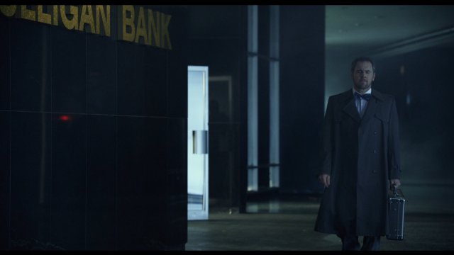 Фото - Атлант расправил плечи: Часть 3: 640x360 / 19 Кб