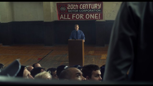 Фото - Атлант расправил плечи: Часть 3: 640x360 / 26 Кб