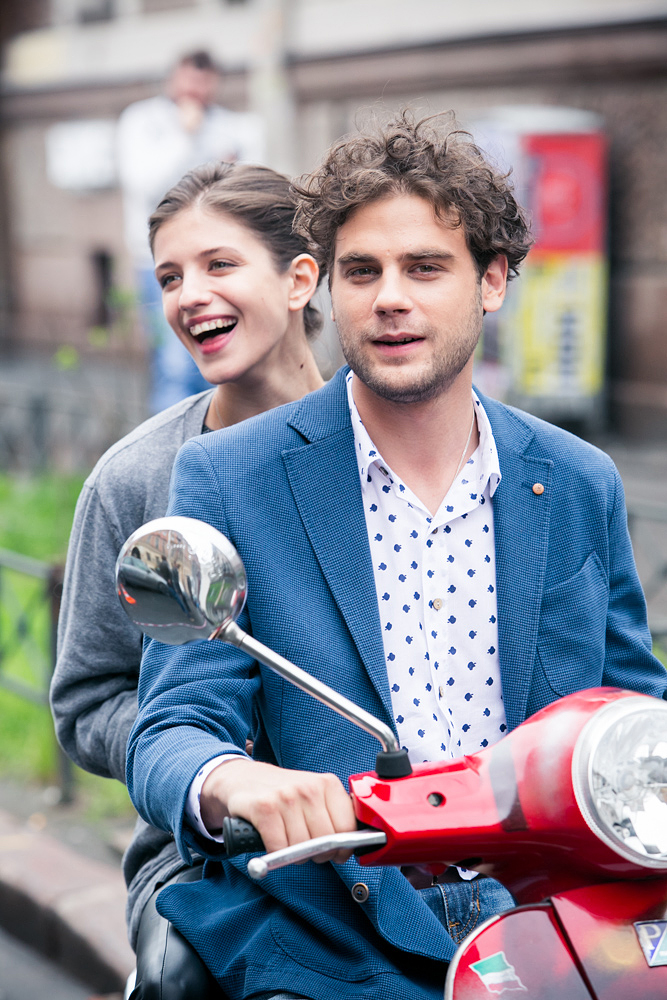 Фото - Гороскоп на удачу: 667x1000 / 592.35 Кб