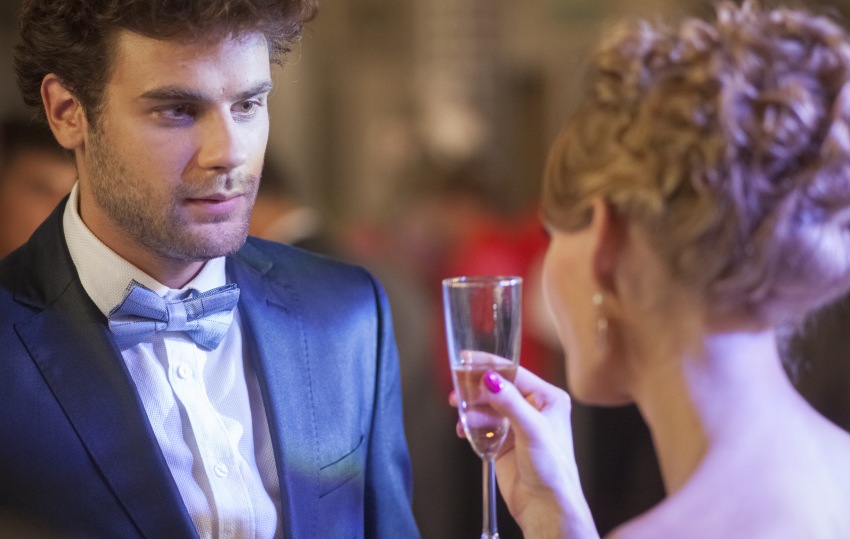 Фото - Гороскоп на удачу: 850x539 / 98.42 Кб