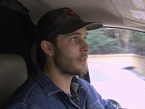 Фото - Big Rig Bounty Hunters: 500x375 / 27 Кб