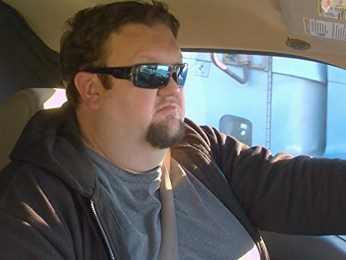 Фото - Big Rig Bounty Hunters: 500x375 / 31 Кб