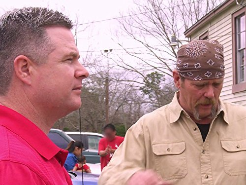 Фото - Big Rig Bounty Hunters: 500x375 / 52 Кб