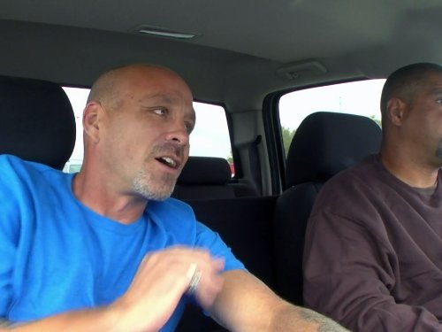 Фото - Big Rig Bounty Hunters: 500x375 / 25 Кб