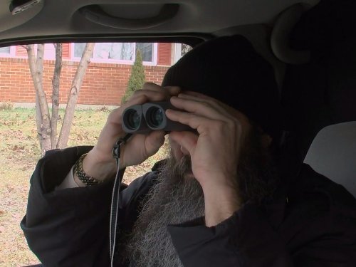 Фото - Big Rig Bounty Hunters: 500x375 / 31 Кб