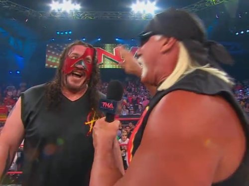 Фото - Episode #6.14: 500x375 / 29 Кб