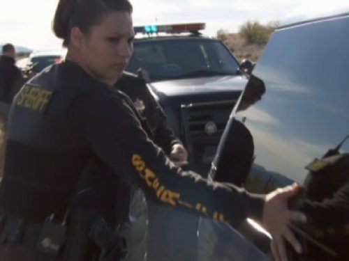 Фото - One-Stop Shopping for Crime: 500x375 / 21 Кб