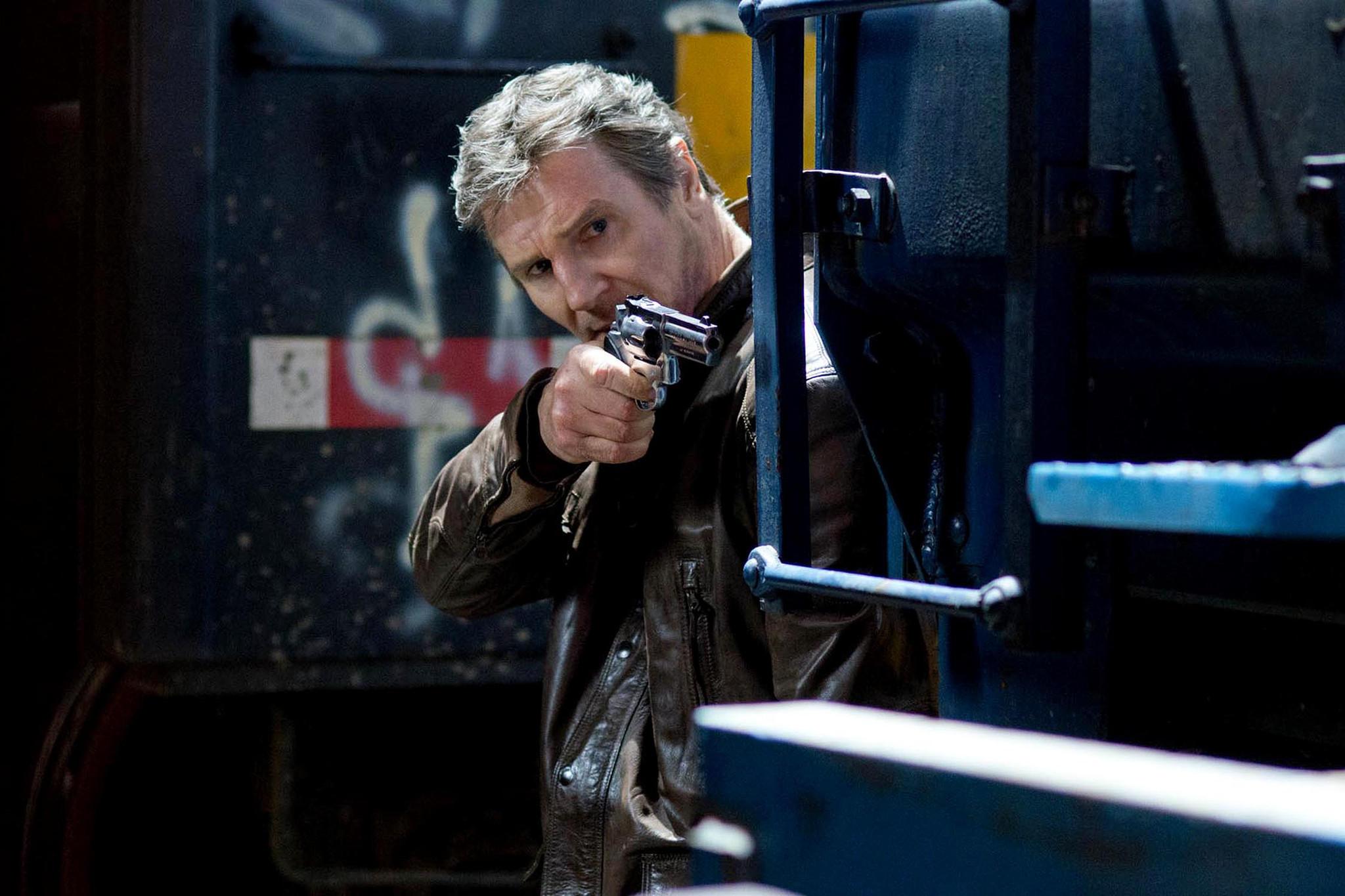 Фото - Ночной беглец: 2048x1365 / 234.94 Кб