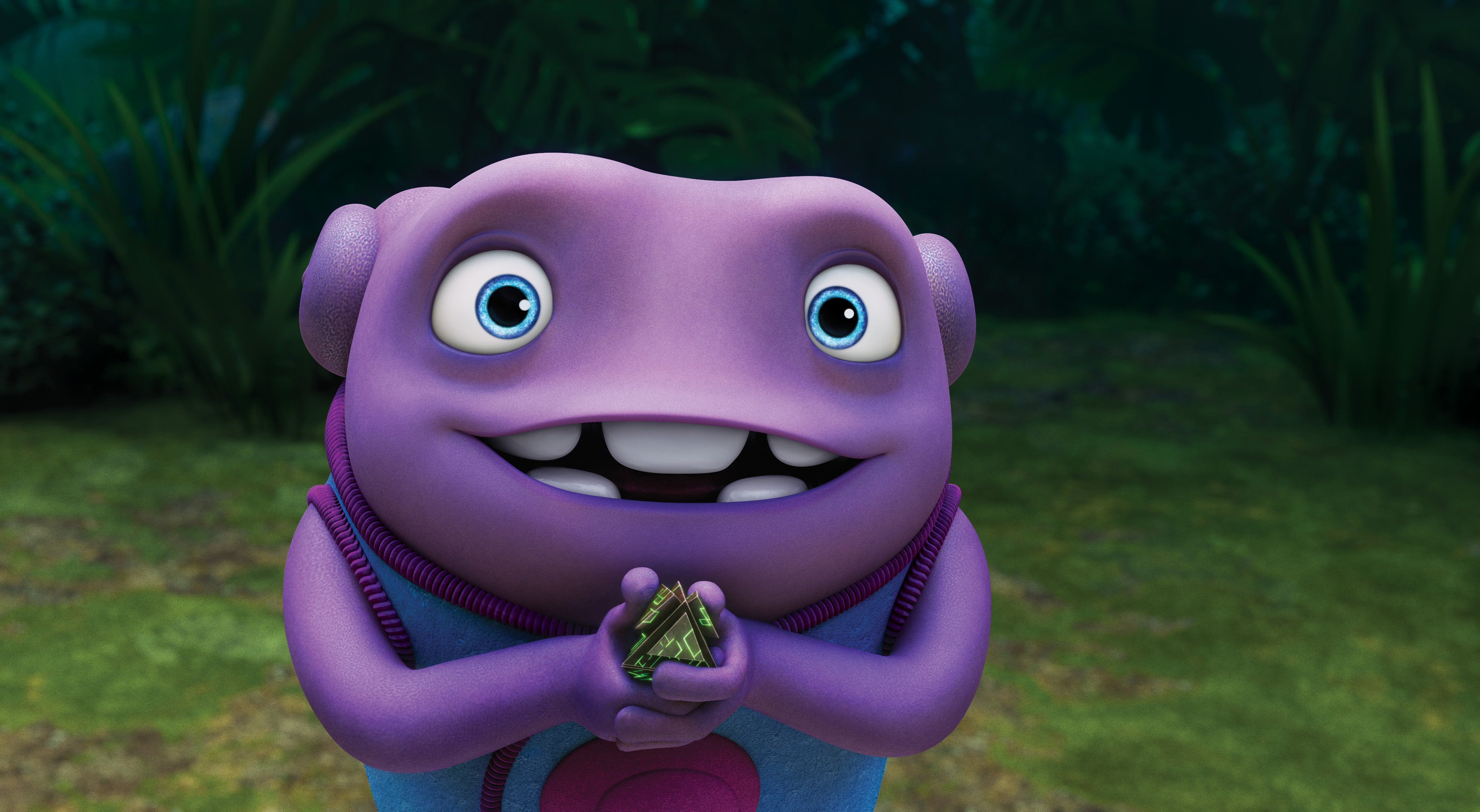 Фото - Дом: 3936x2160 / 1442.35 Кб