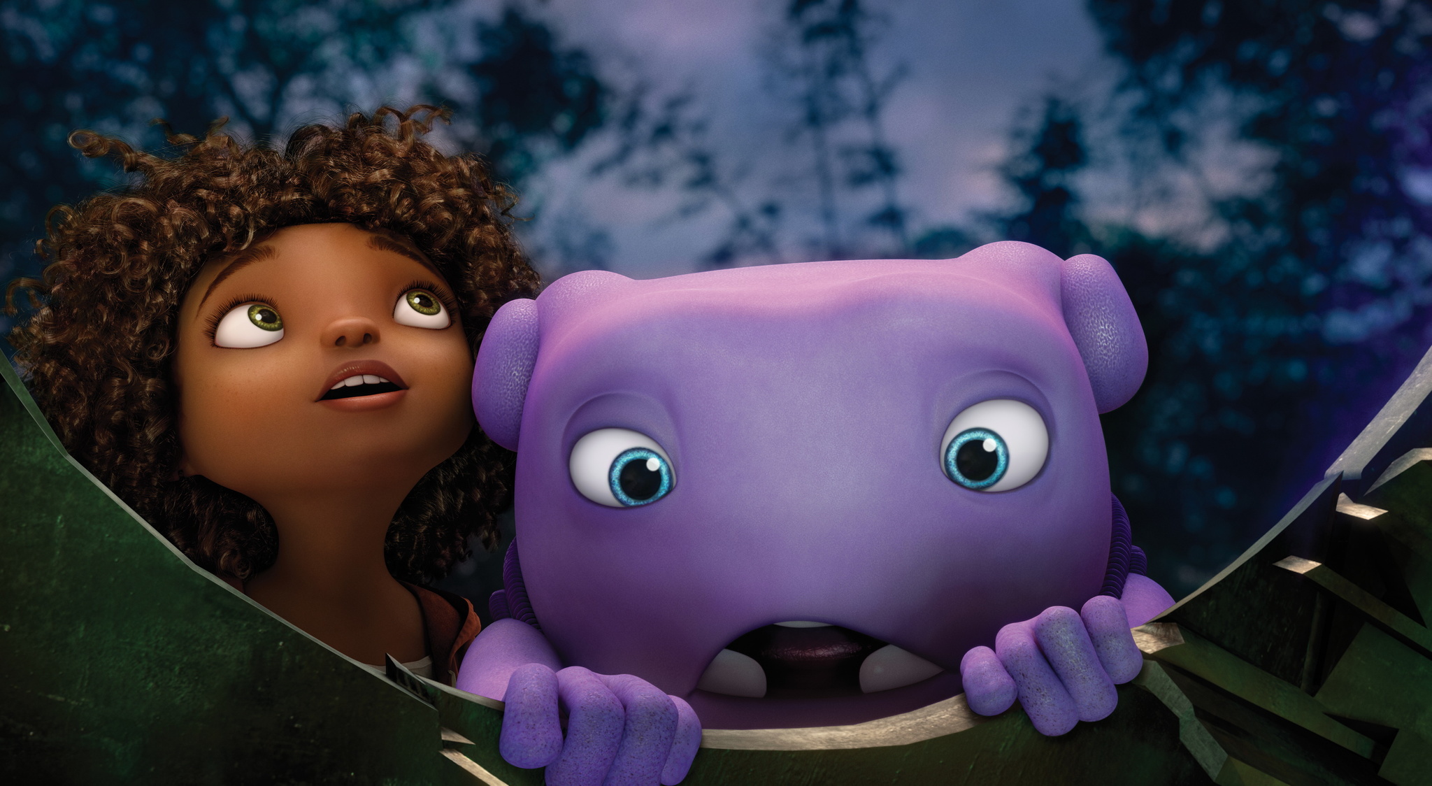 Фото - Дом: 2048x1124 / 610.88 Кб