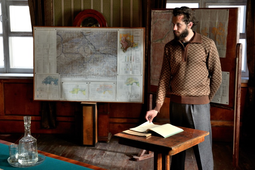 Фото - Территория: 850x565 / 147.84 Кб