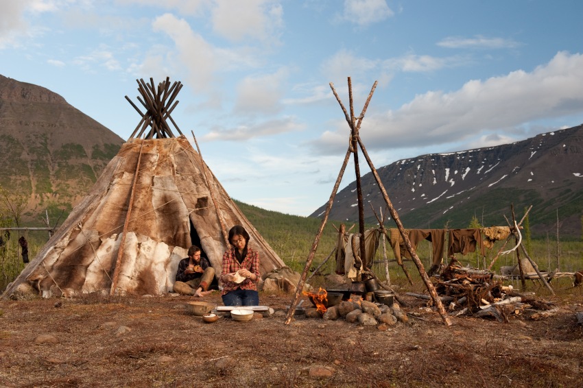 Фото - Территория: 850x566 / 175.57 Кб