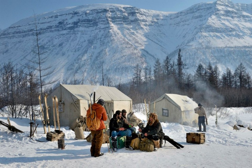 Фото - Территория: 850x566 / 183.2 Кб