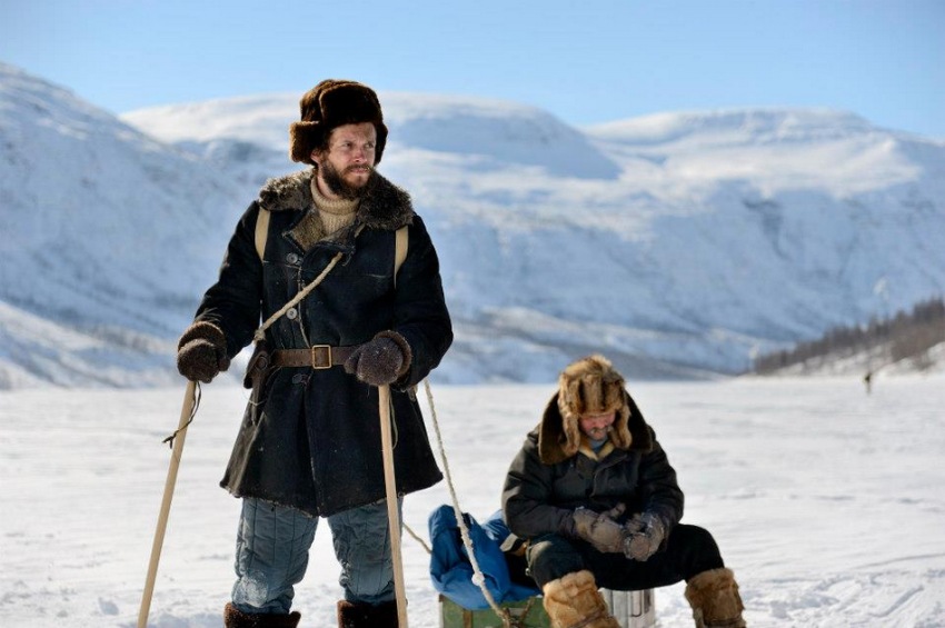 Фото - Территория: 850x565 / 104.82 Кб