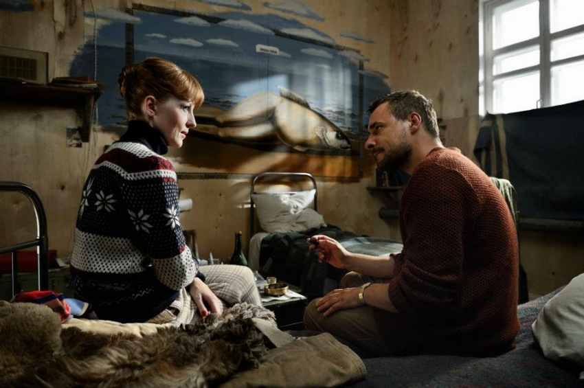 Фото - Территория: 850x565 / 128.78 Кб