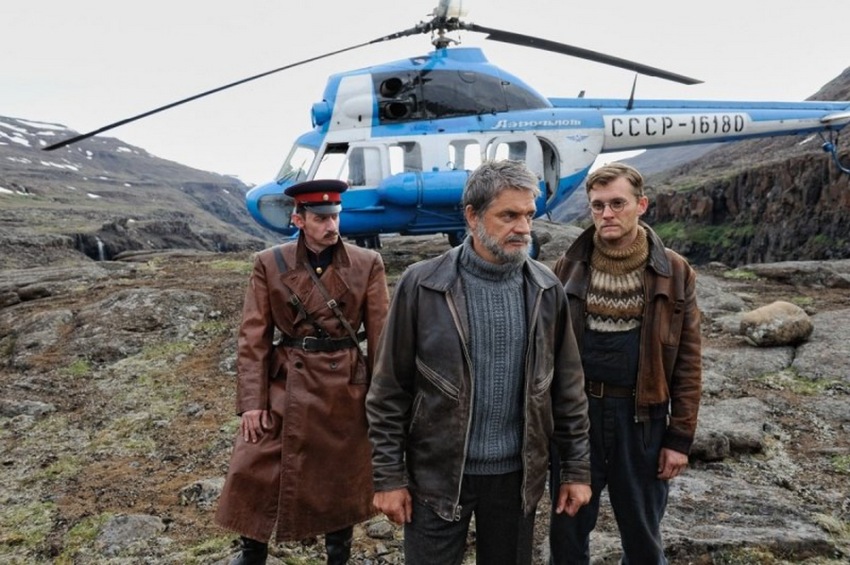 Фото - Территория: 850x565 / 158.12 Кб